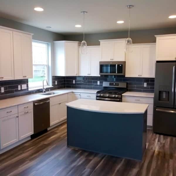 kitchen cabinet painting waukesha